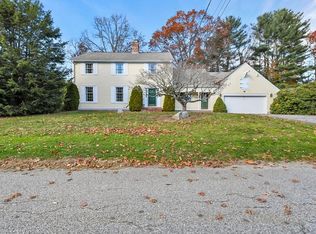 75 Theresa St, Taunton, MA 02780