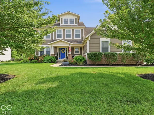 14861 Bonner Cir, Fishers, IN 46037