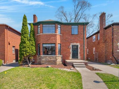 19480 Hartwell St, Detroit, MI, 48235