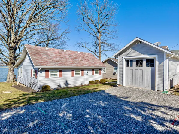 9437 McBeth Park Rd, Belle Center, OH 43310