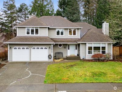 18217 143rd Avenue SE, Renton, WA, 98058