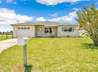 3379 Crape Myrtle Dr, Hernando Beach, FL 34607