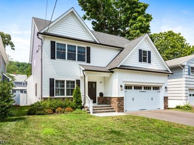 323 Park View Dr, Scotch Plains, NJ, 07076