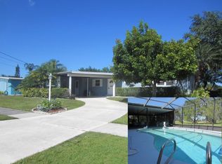 3089 SE Morningside Blvd, Port Saint Lucie, FL 34952
