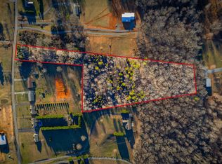 266 Old Stage Rd, Rogersville, TN 37857