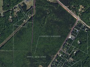 0 Russell Rd, Durham, NC 27712