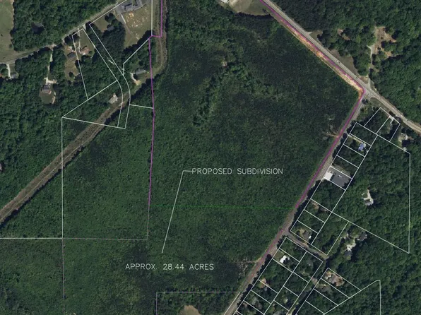 0 Russell Rd, Durham, NC 27712