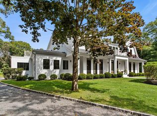 73 Wainscott Stone Rd, East Hampton, NY 11937