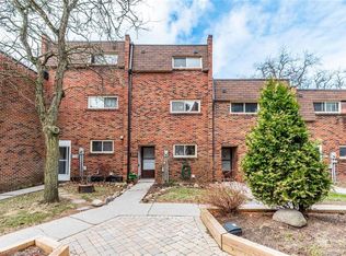 116 Wales Ave, Markham, ON L3P3K2