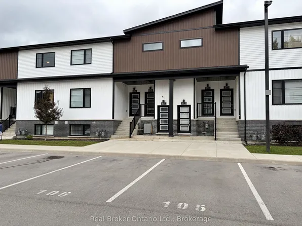 4263 4th Ave, Niagara Falls, ON