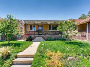 3649 N Bryant St, Denver, CO 80211
