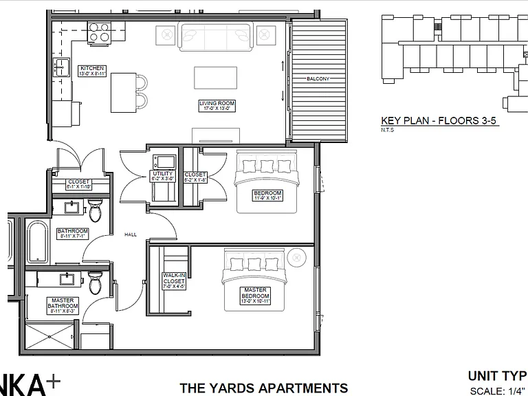 The Yards — Photo 27