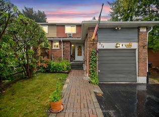 374 Maplegrove Ave, Bradford West Gwillimbury, ON L3Z 1V7