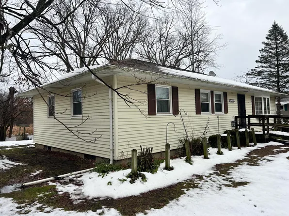 2775 E Y Ave, Vicksburg, MI 49097