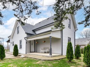 207 Linville Ave, Whitestown, IN 46075