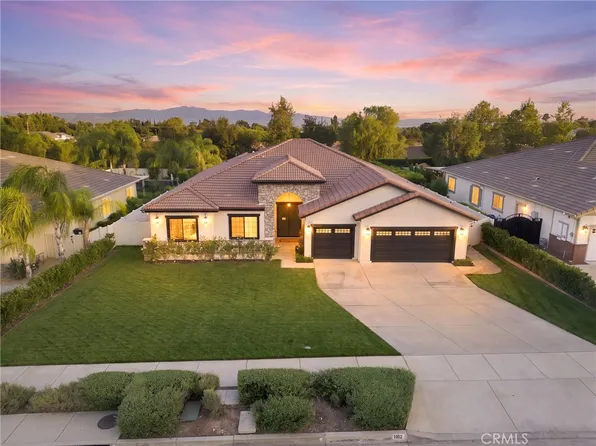 186 W 20th St, Upland, CA 91784