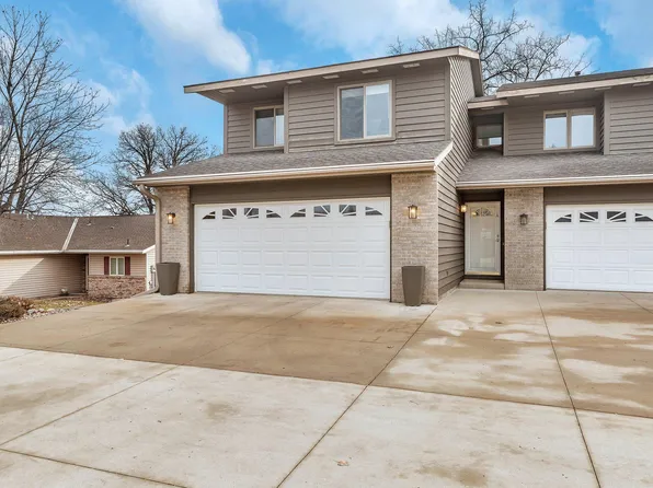 103 Harriet St Unit A, Spicer, MN 56288