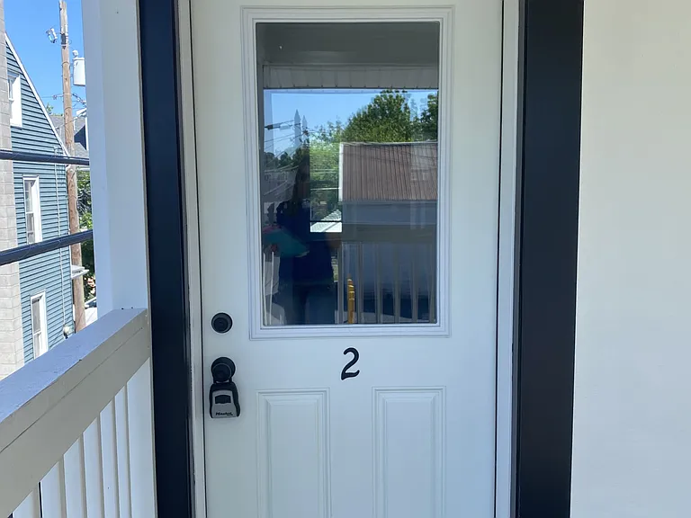 27 W Ferdinand St #2 — Photo 5