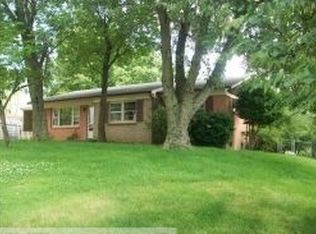 2309 Ontario St, Greensboro, NC 27403