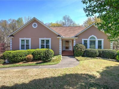 44 Peppermill Dr SW, Cartersville, GA, 30120