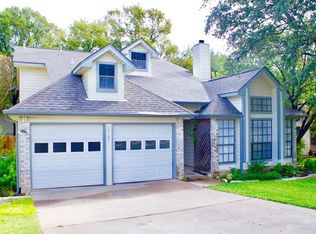 13121 Amarillo Ave, Austin, TX 78729