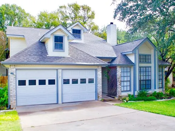 13121 Amarillo Ave, Austin, TX 78729