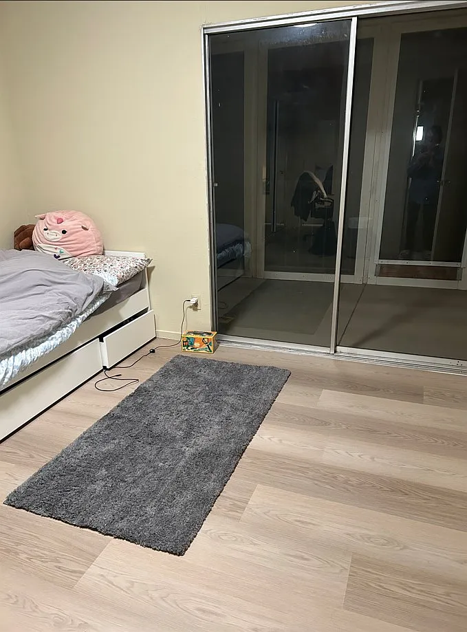1 bed, 1200 sqft, $1,100 — Photo 1