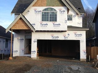 LOT 4728 181 Hadley St, Bellingham, WA