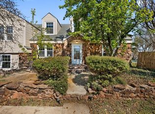 13950 S Sooner Rd, Edmond, OK 73034