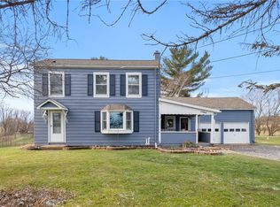 1564 Brace Rd, Victor, NY 14564