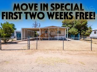 3521 E Hearne Ave, Kingman, AZ 86409