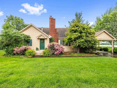 108 Riverview Dr, Henderson, KY, 42420