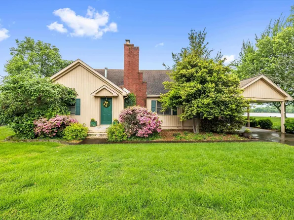 108 Riverview Dr, Henderson, KY 42420