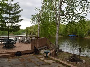 1958 Peters Rd, Alger, MI 48610