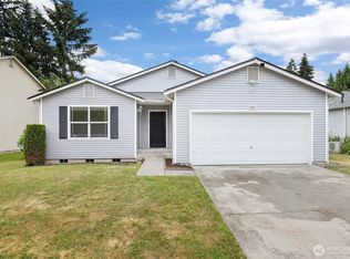 9422 150th Street Ct E, Puyallup, WA 98375