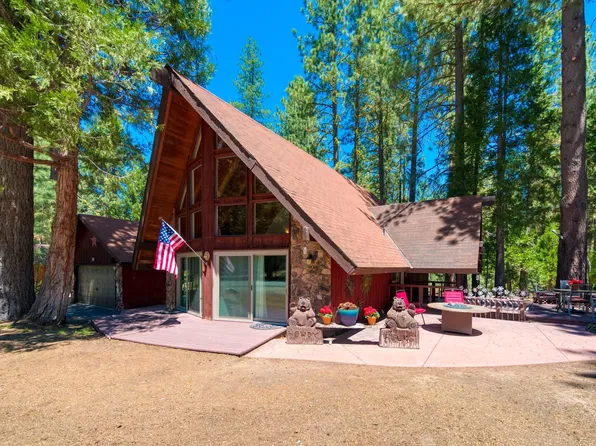 74 Tolowa Trl, Graeagle, CA 96103