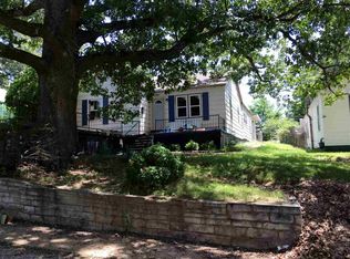 1104 N 10th St, Poplar Bluff, MO 63901