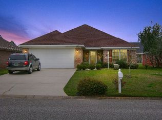 22773 Placid Dr, Foley, AL 36535