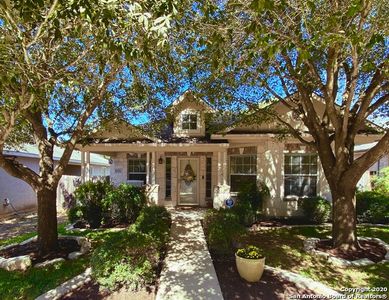 1714 Joy Spg, New Braunfels, TX, 78130
