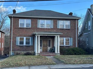 417 Woodlawn Ave, Beckley, WV 25801