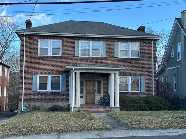 417 Woodlawn Ave, Beckley, WV 25801