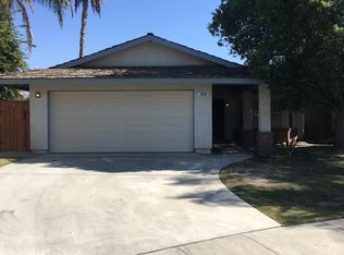 3500 Pueblo Ct, Bakersfield, CA
