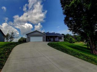 1893 Sweet Fern Way, Traverse City, MI 49696