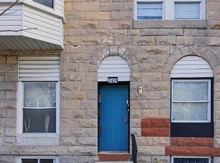 2429 Barclay St APT 1, Baltimore, MD 21218