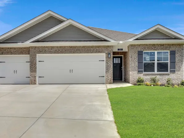 258 List Rd, Huntsville, AL 35810