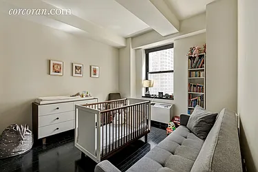 Rented by Corcoran