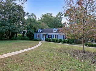 1349 Oldfield Rd, Decatur, GA 30030