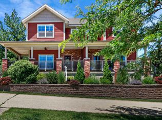 10 Sinatra Way, Fitchburg, WI 53711