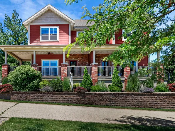10 Sinatra Way, Fitchburg, WI 53711