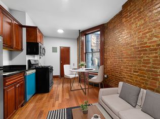 117 Mulberry St APT 14, New York, NY 10013